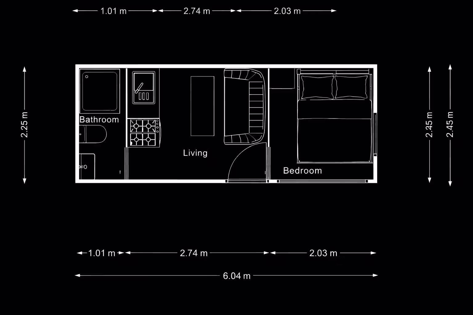 Immagine del modello