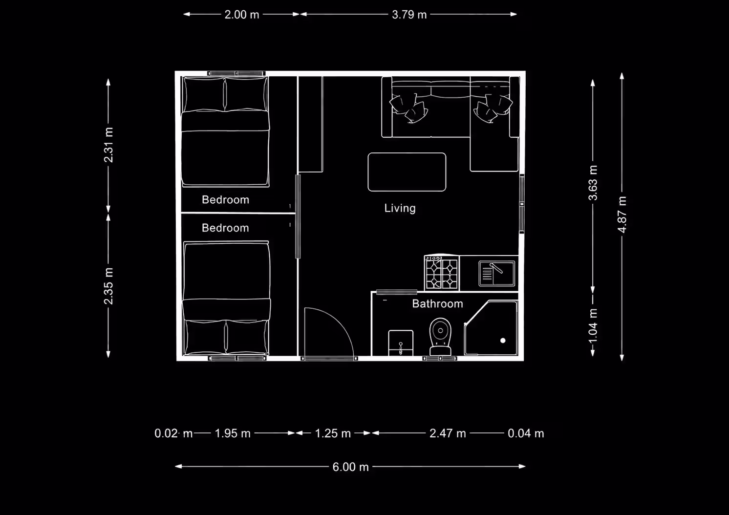 Immagine del modello