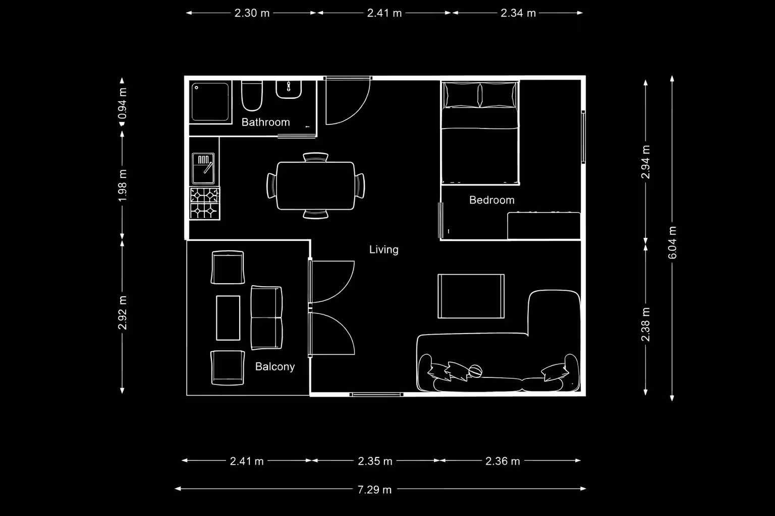 Immagine del modello