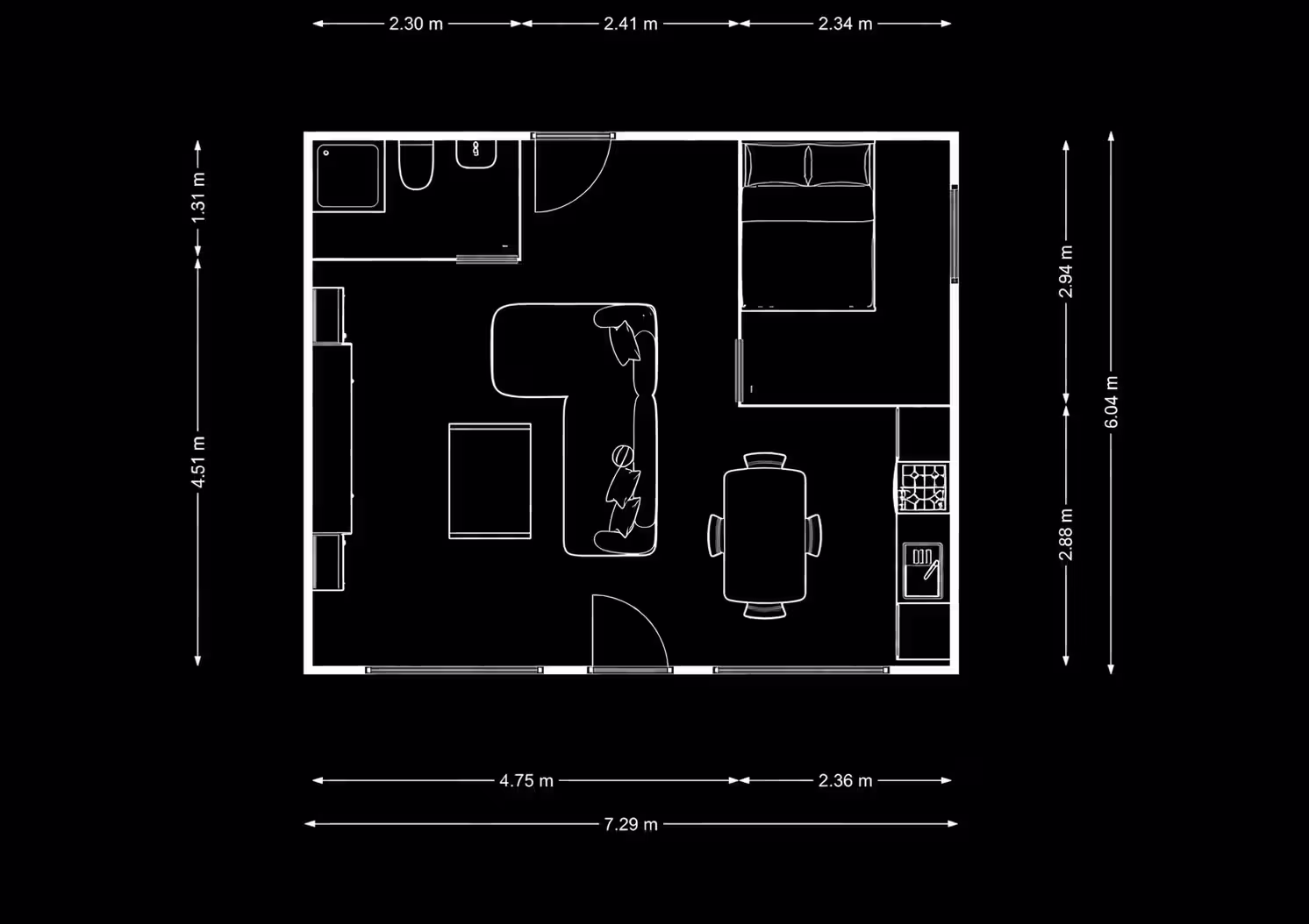 Immagine del modello